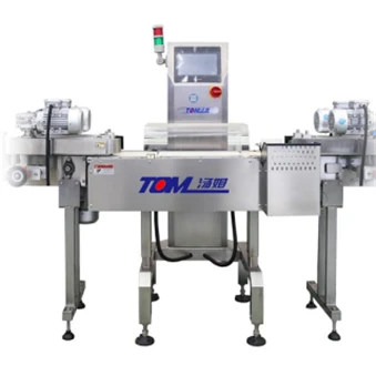 Checkweigher Checkweigher